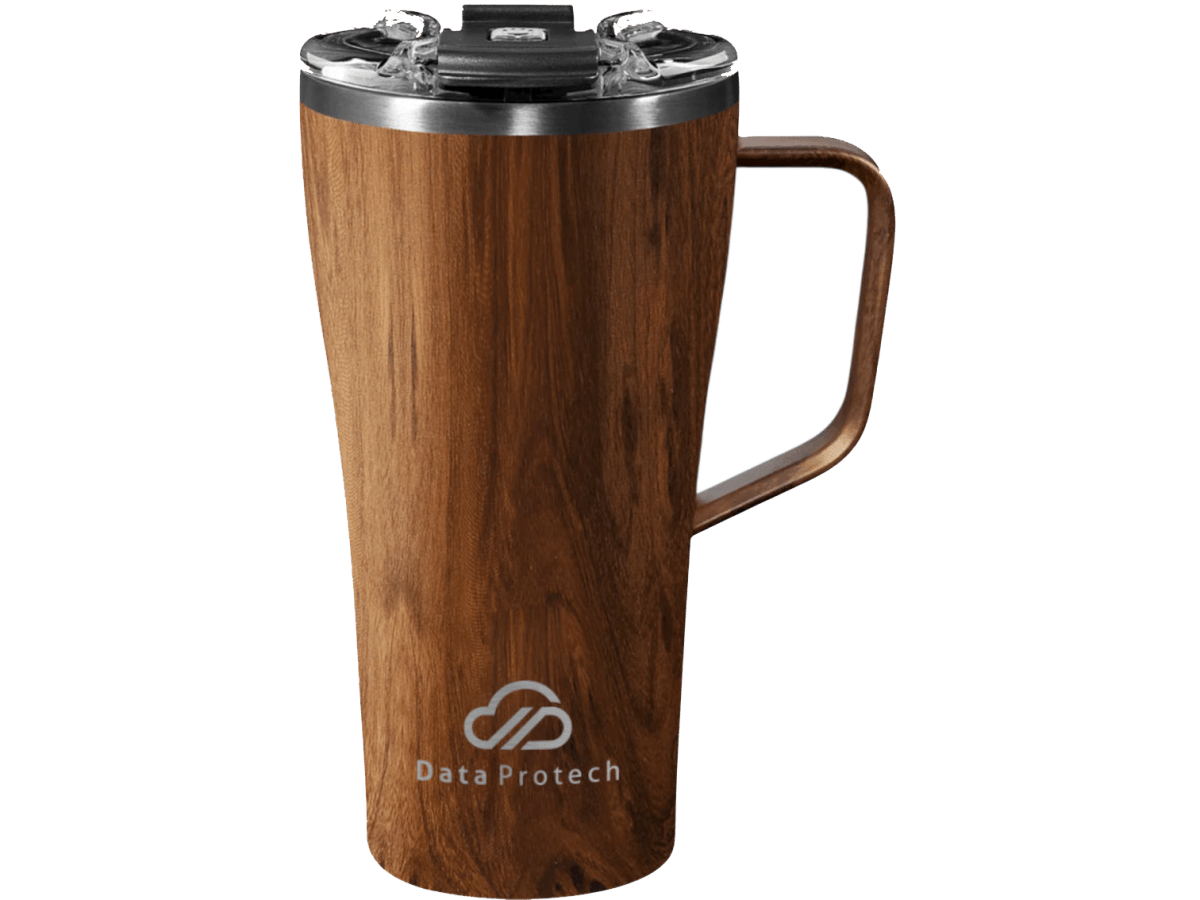 22 Oz. BrüMate Toddy Fashion Colors - Tumblers - SwagWear