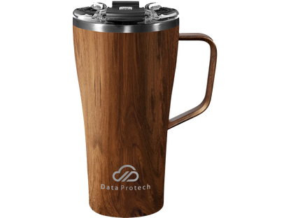 22 Oz. BrüMate Toddy Fashion Colors - Walnut / 22oz - Tumblers