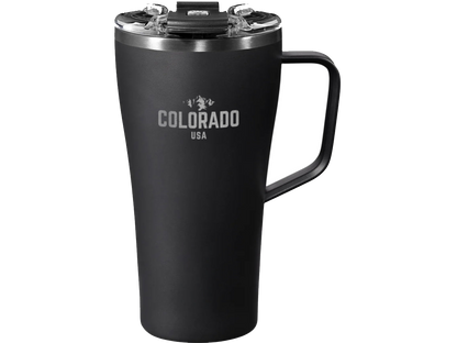 22 Oz. BrüMate Toddy - Tumblers