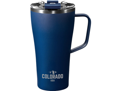 22 Oz. BrüMate Toddy - Tumblers