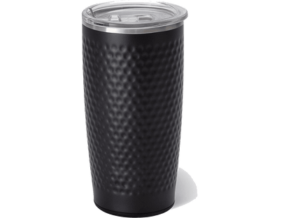 22 Oz. Swig Life™ Stainless Steel Golf Tumbler - Golf Drinkware - SwagWear