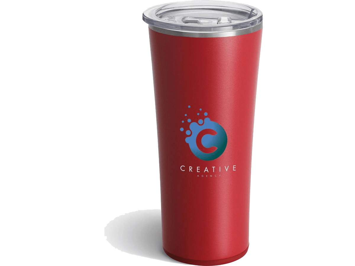 22 Oz. Swig Life™ Stainless Steel Tumbler - Tumblers - SwagWear