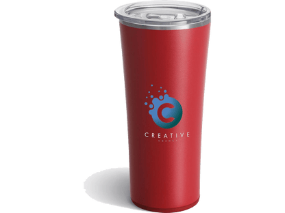 22 Oz. Swig Life™ Stainless Steel Tumbler - Tumblers - SwagWear