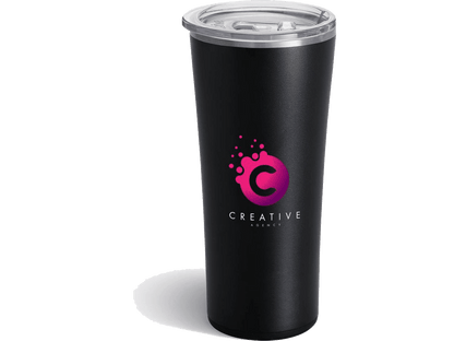22 Oz. Swig Life™ Stainless Steel Tumbler - Tumblers - SwagWear