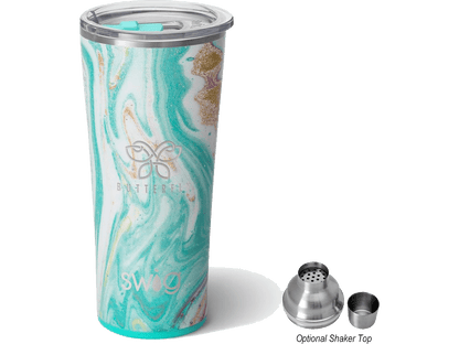 22 Oz. Swig Life™ Wanderlust Tumbler - Tumblers - SwagWear