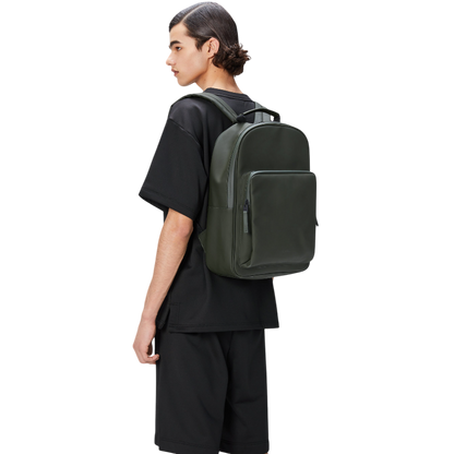 RAINS Book Daypack Large