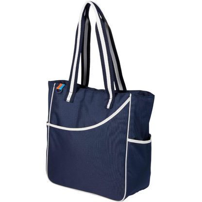 Retro Sport Multipurpose Tote