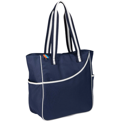 Retro Sport Multipurpose Tote
