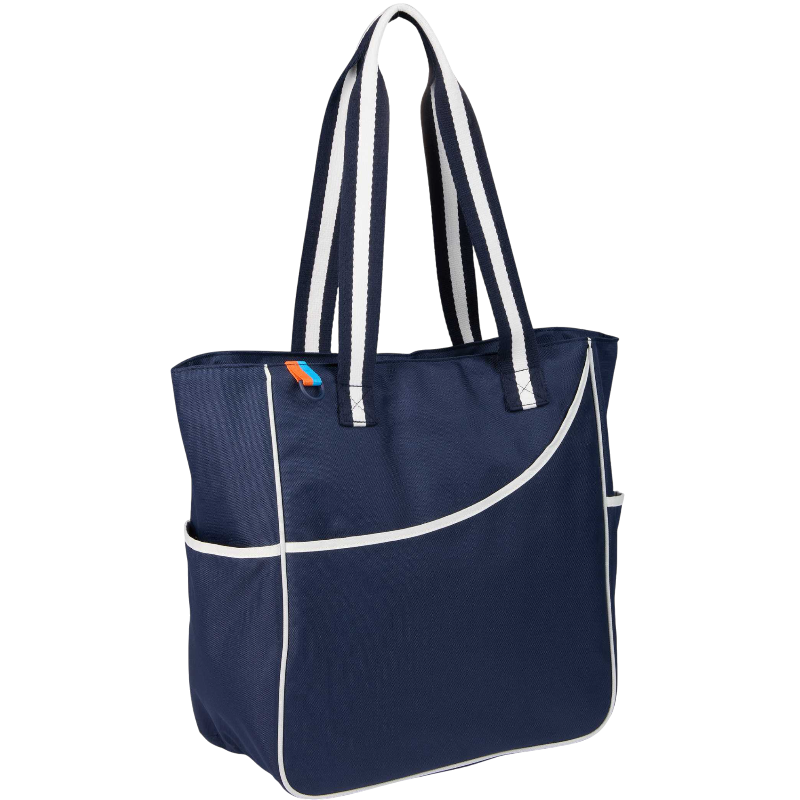 Retro Sport Multipurpose Tote