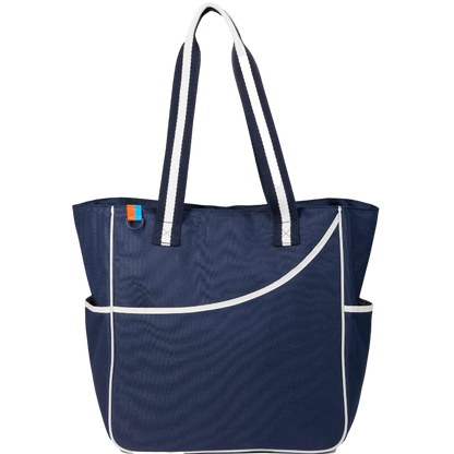Retro Sport Multipurpose Tote