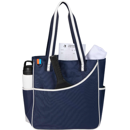 Retro Sport Multipurpose Tote