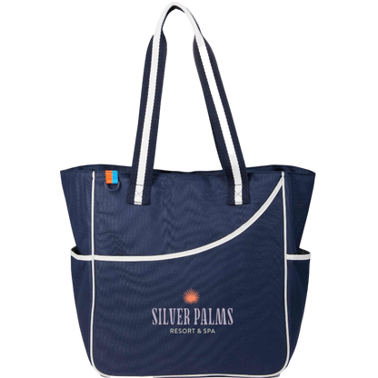 Retro Sport Multipurpose Tote