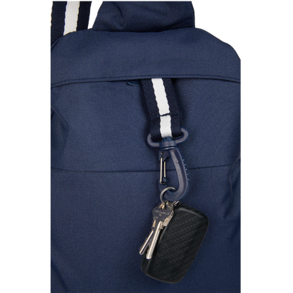 Retro Sport Recycled Sling Backpack