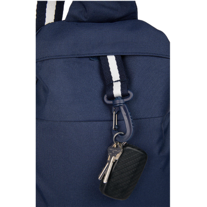 Retro Sport Recycled Sling Backpack