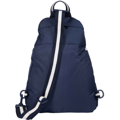 Retro Sport Recycled Sling Backpack