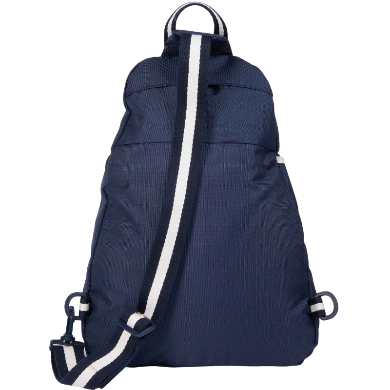Retro Sport Recycled Sling Backpack