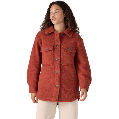 Patagonia Women's Retro Pile Shacket