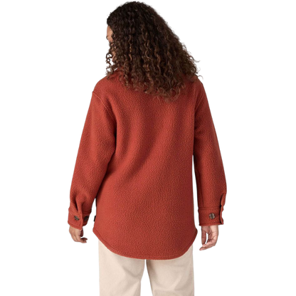 Patagonia Women's Retro Pile Shacket