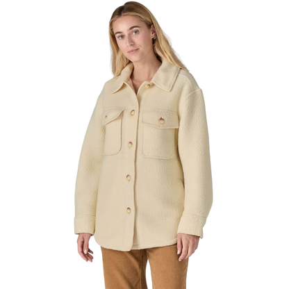 Patagonia Women's Retro Pile Shacket