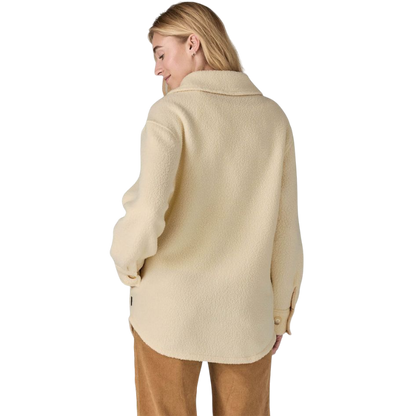 Patagonia Women's Retro Pile Shacket