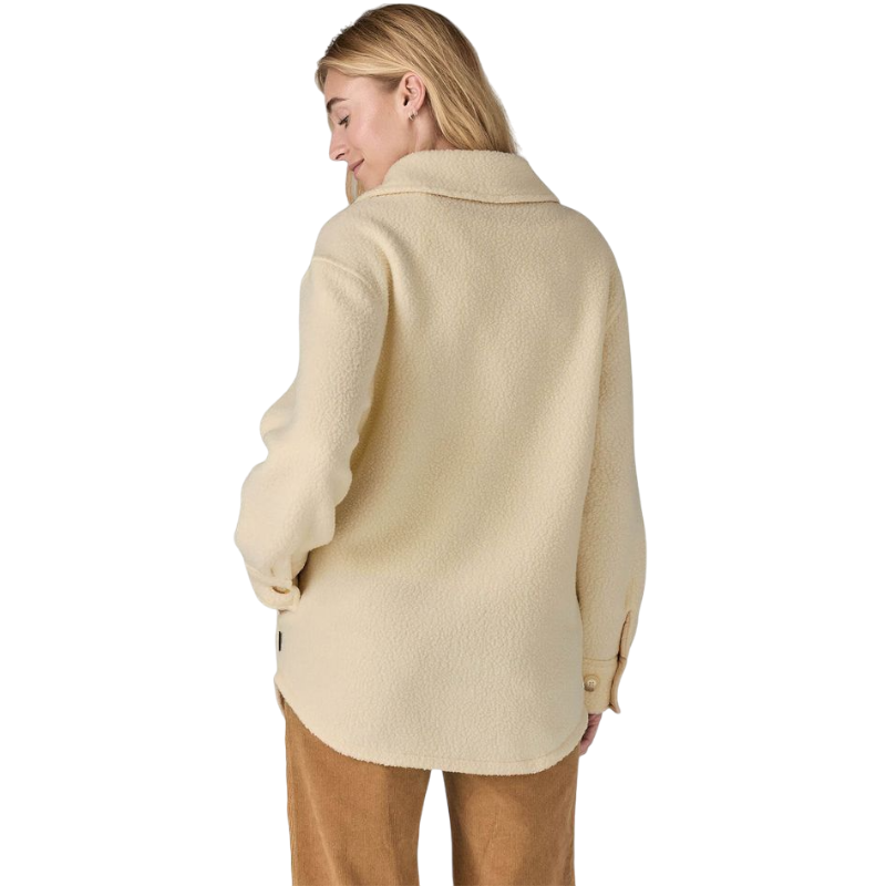 Patagonia Women's Retro Pile Shacket