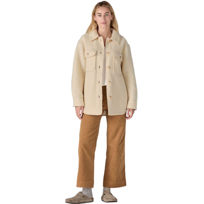 Patagonia Women's Retro Pile Shacket