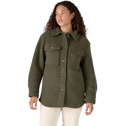 Patagonia Women's Retro Pile Shacket