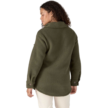 Patagonia Women's Retro Pile Shacket