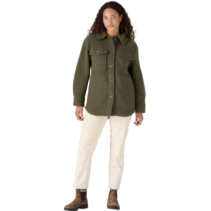 Patagonia Women's Retro Pile Shacket