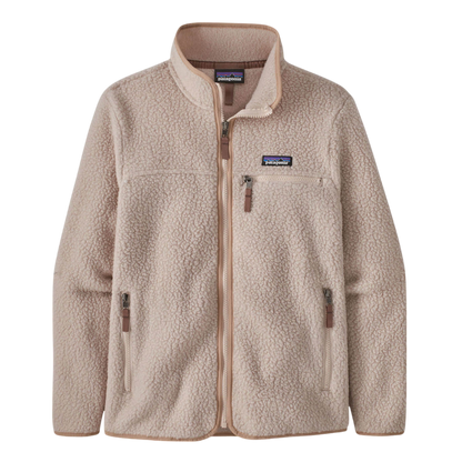 Patagonia Women's Retro Pile Jacket