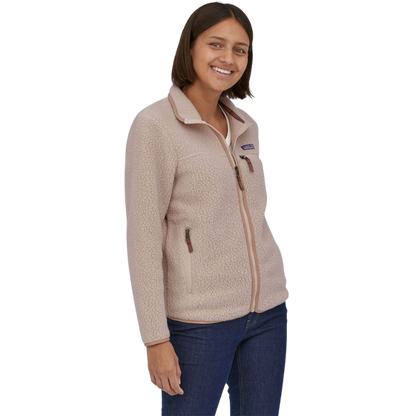 Patagonia Women's Retro Pile Jacket