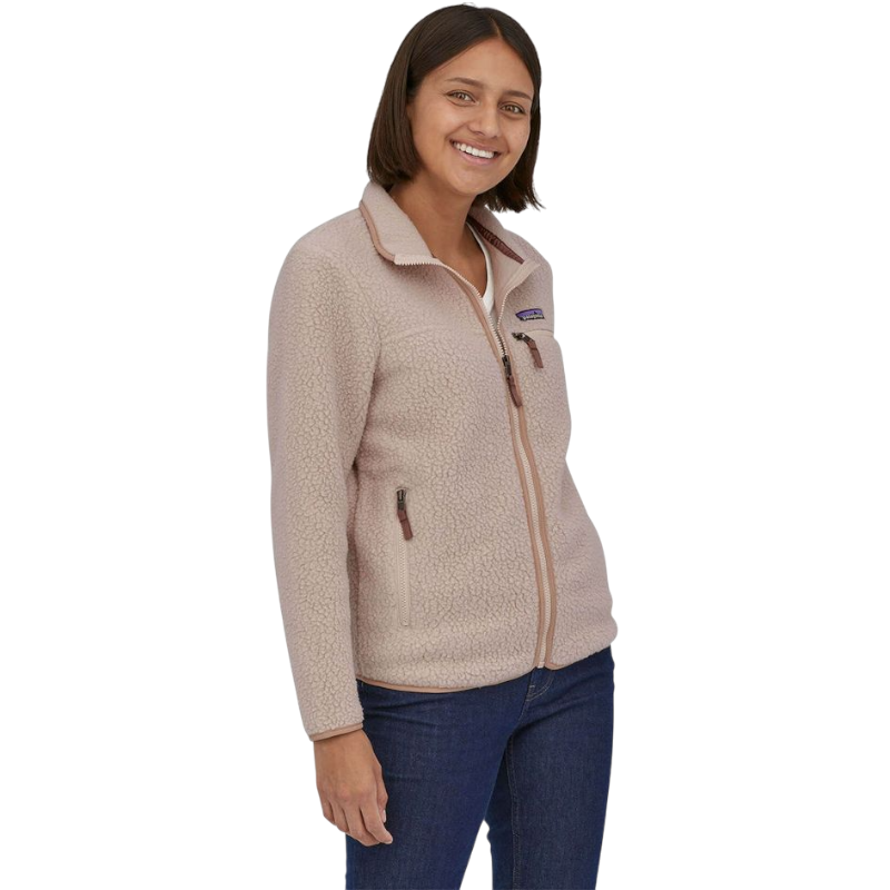 Patagonia Women's Retro Pile Jacket