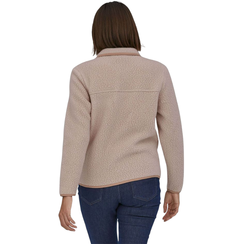 Patagonia Women's Retro Pile Jacket