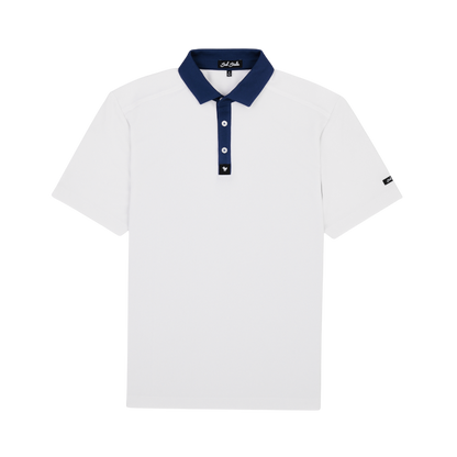 Tech Pique Polo