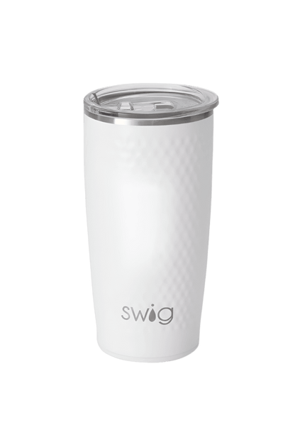24 Oz. Swig Life™ Golf Partee Party Cup - Golf Drinkware - SwagWear