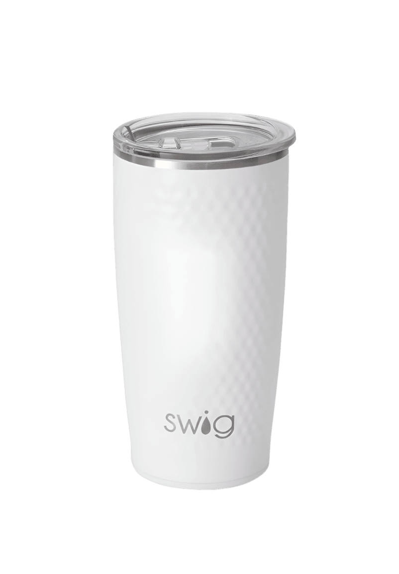 24 Oz. Swig Life™ Golf Partee Party Cup - Golf Drinkware - SwagWear