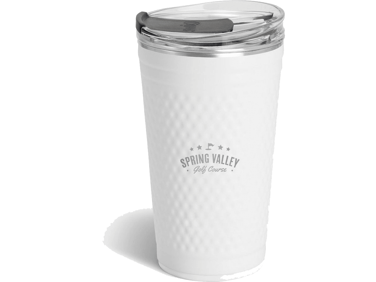 24 Oz. Swig Life™ Golf Partee Party Cup - Golf Drinkware - SwagWear