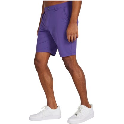 Hanover Pull-On Short