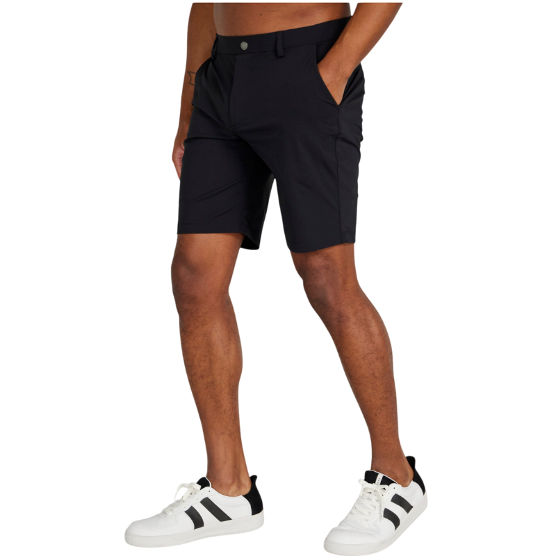 Hanover Pull-On Short