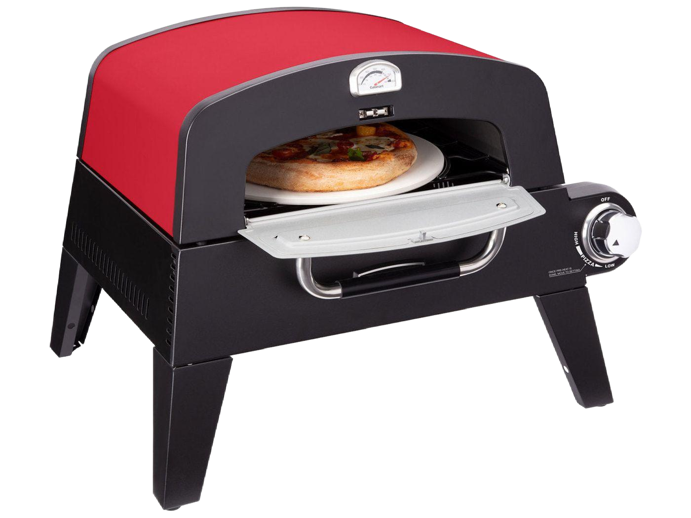 Cuisinart Outdoors® Pizza Oven