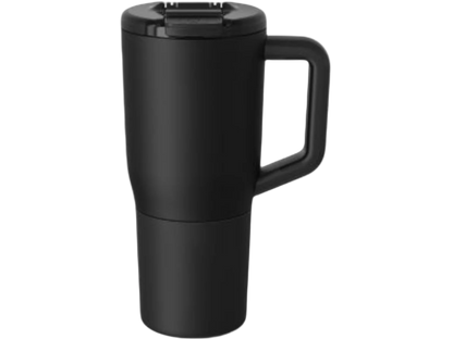 25 Oz. BrüMate Müv - Black Matte / 25oz - Tumblers