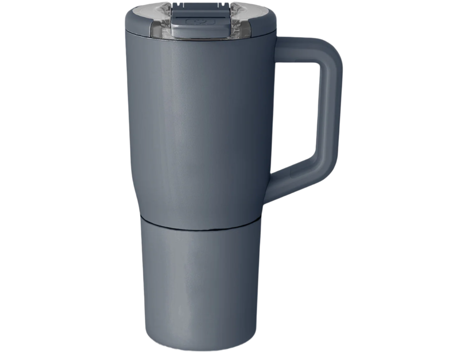 25 Oz. BrüMate Müv Fashion Colors - Nightfall Blue / 25oz - Tumblers