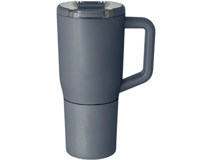 25 Oz. BrüMate Müv Fashion Colors - Nightfall Blue / 25oz - Tumblers