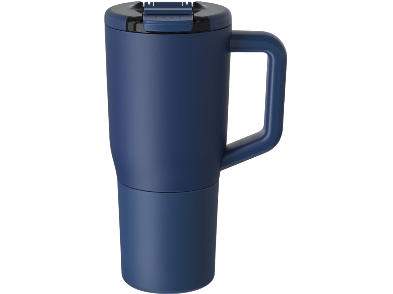 25 Oz. BrüMate Müv - Matte Navy / 25oz - Tumblers