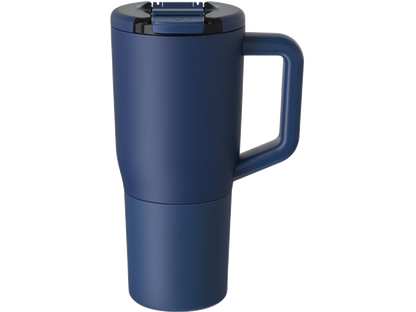 25 Oz. BrüMate Müv - Matte Navy / 25oz - Tumblers