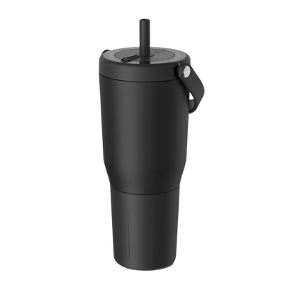 25 Oz. BrüMate Resa - Matte Navy / 25oz - Tumblers w/Straws
