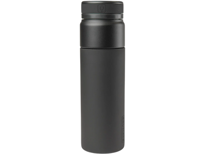 25 Oz. BrüMate Rotera - Black Matte / 25oz - Tumblers