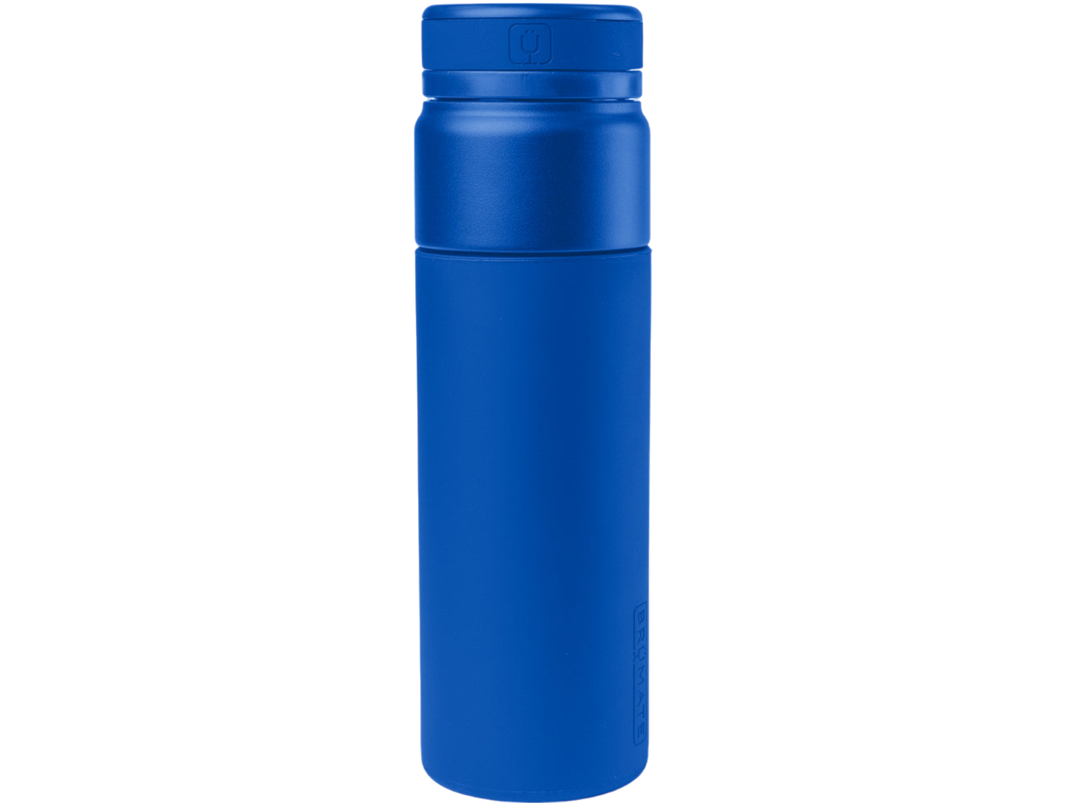 25 Oz. BrüMate Rotera - Matte Blue / 25oz - Tumblers