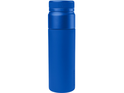 25 Oz. BrüMate Rotera - Matte Blue / 25oz - Tumblers