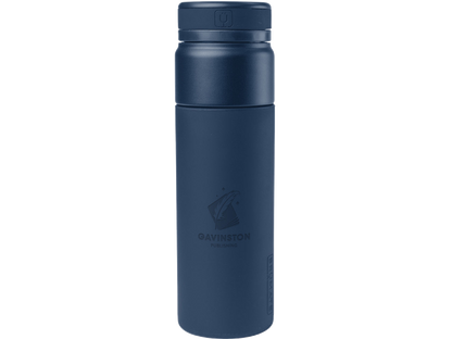 25 Oz. BrüMate Rotera - Matte Navy / 25oz - Tumblers